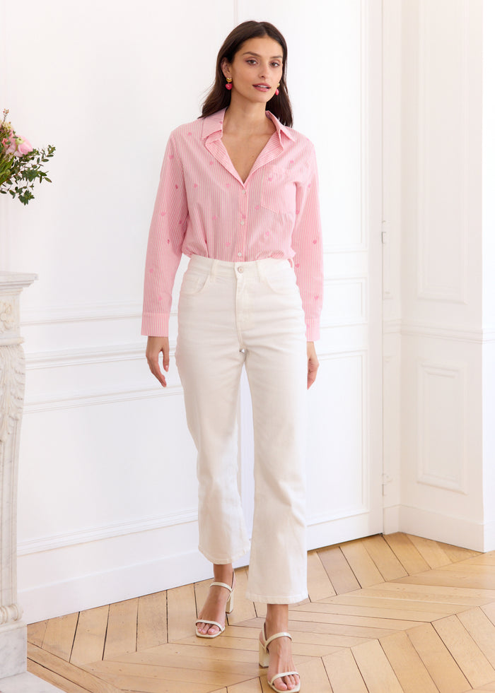 Jean Solange