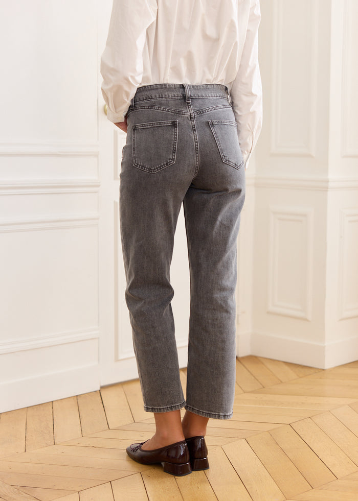 Jean Solange