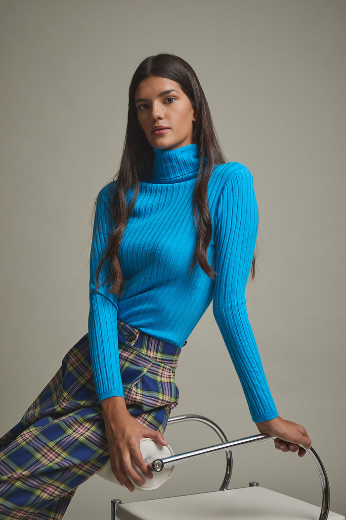 JERSEY MONTANAAZUL