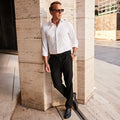 Jet Set Versa Pant Black