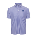 Johns Hopkins Featherweight Flex Polo Congressional Navy