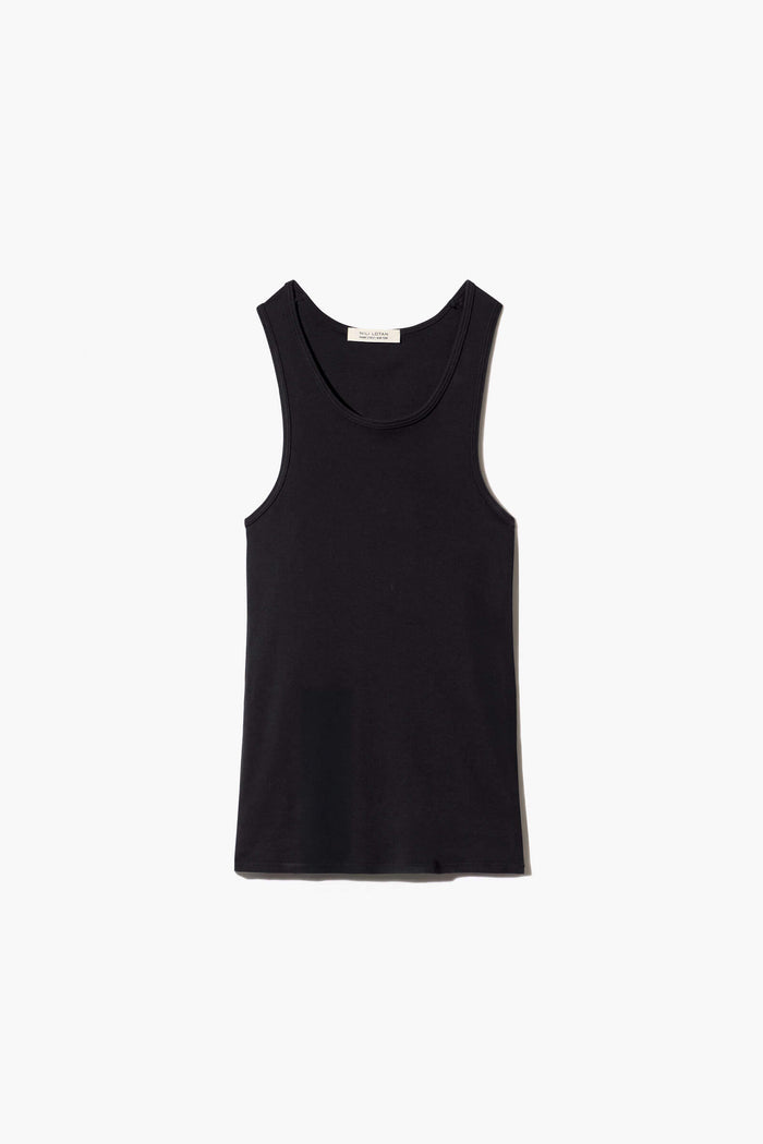 JET BLACK