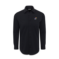 Kansas Apex Performance Dress Shirt Black