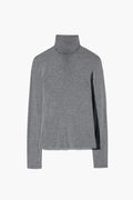 DARK HEATHER GREY