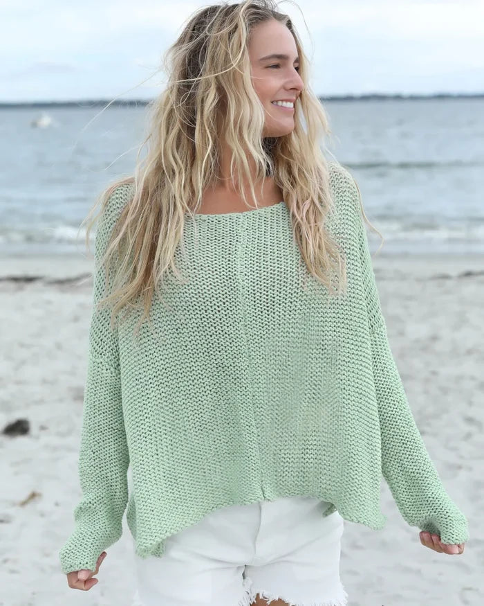 X/S (2-4) / Seagrass
