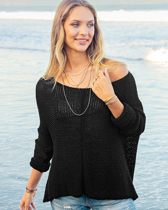 X/S (2-4) / Black