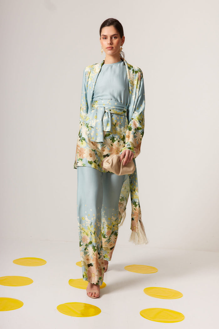KIMONO DULCE AZUL