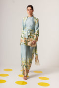 KIMONO DULCE AZUL
