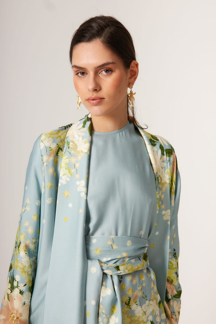 KIMONO DULCE AZUL