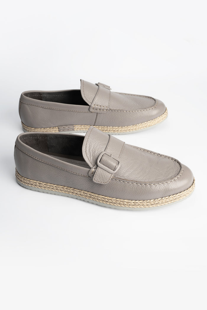 LOGO ASHMONTER ESPADRILLES