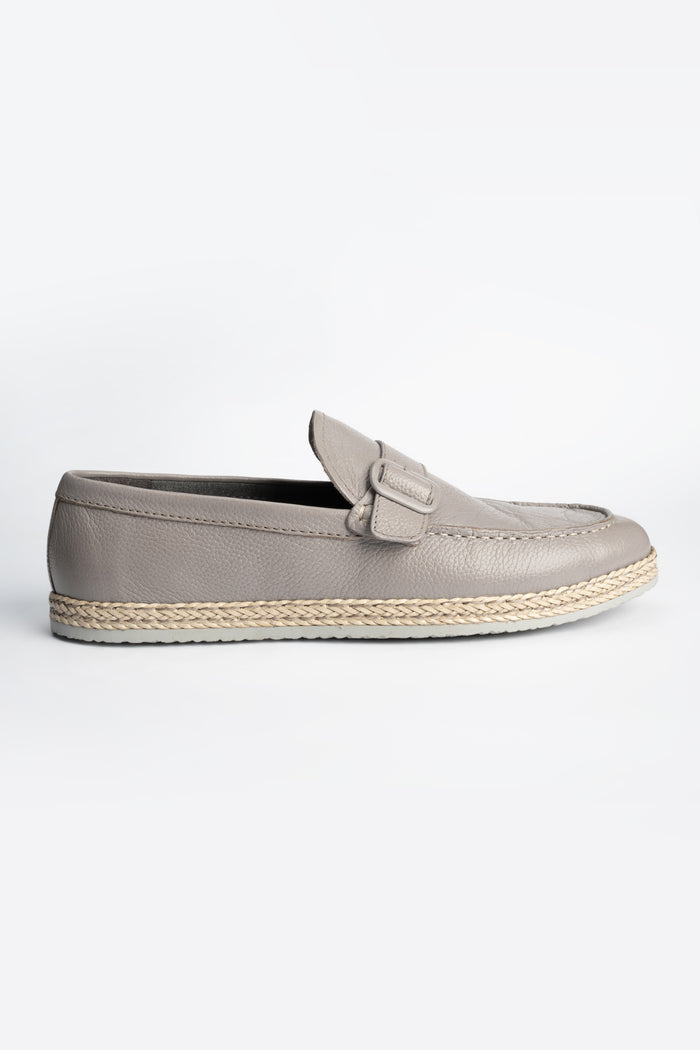LOGO ASHMONTER ESPADRILLES