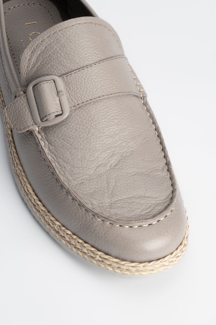 LOGO ASHMONTER ESPADRILLES