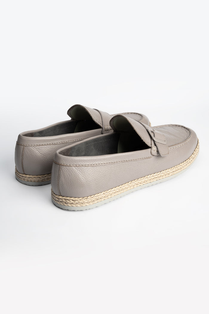 LOGO ASHMONTER ESPADRILLES