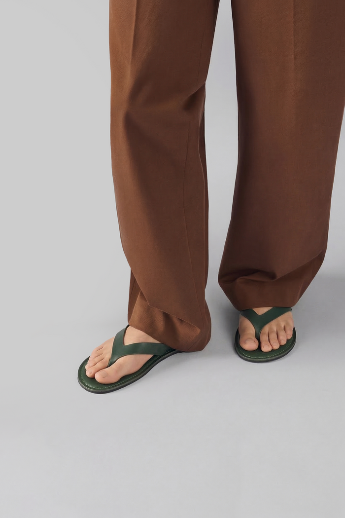 LOGO ASHWICKOR SLIPPER