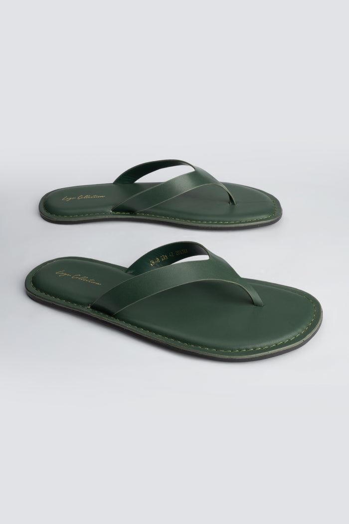 LOGO ASHWICKOR SLIPPER