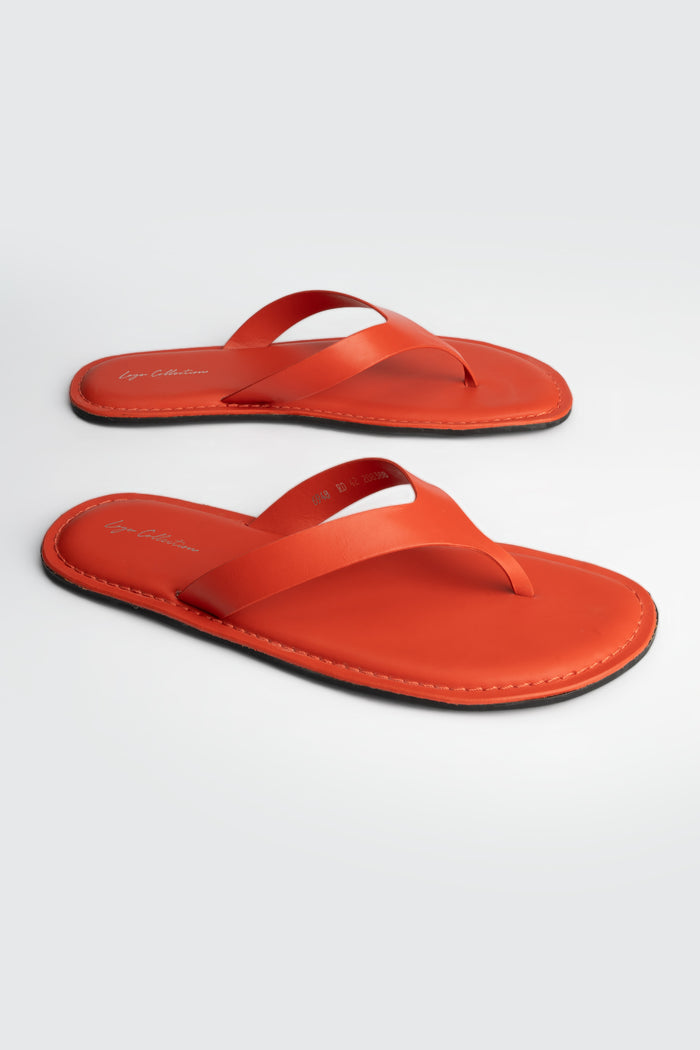 LOGO ASHWICKOR SLIPPER
