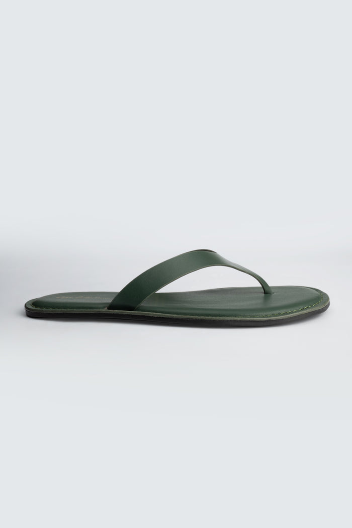 LOGO ASHWICKOR SLIPPER