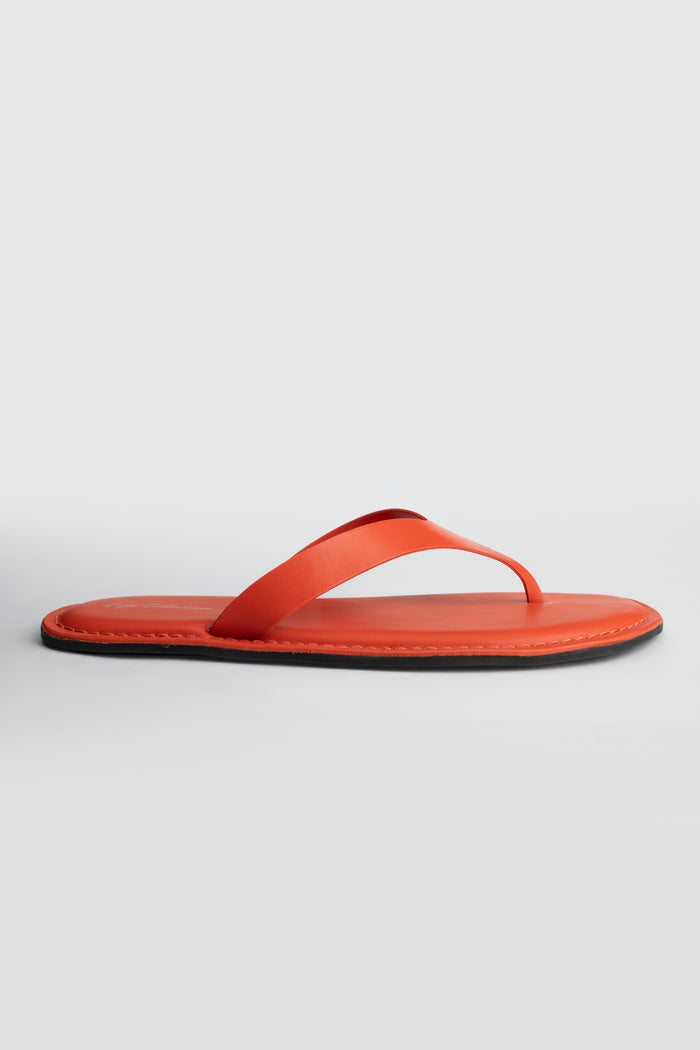 LOGO ASHWICKOR SLIPPER