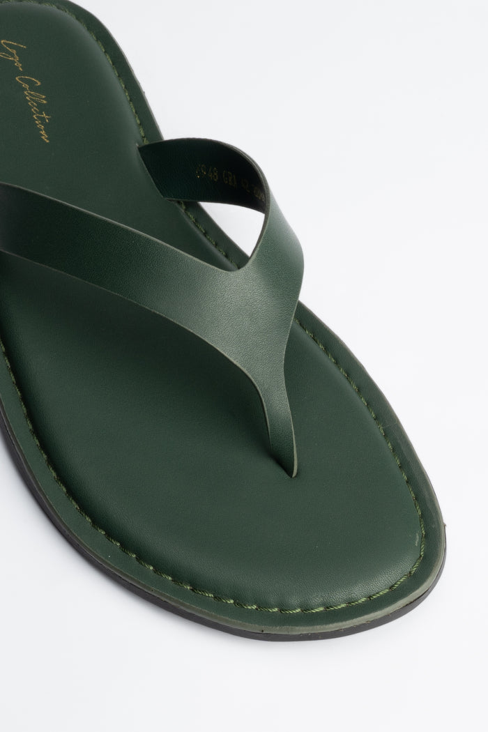 LOGO ASHWICKOR SLIPPER