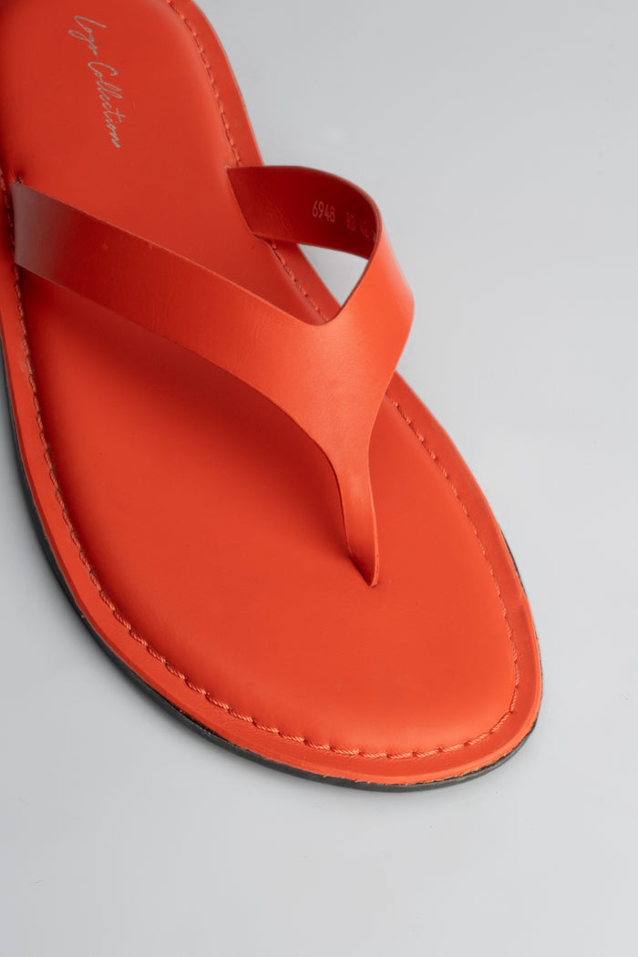 LOGO ASHWICKOR SLIPPER