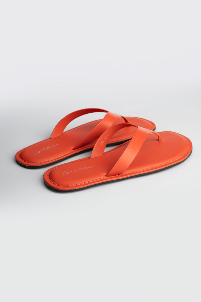 LOGO ASHWICKOR SLIPPER