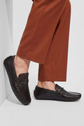 LOGO BEAUMONTE MOCCASIN