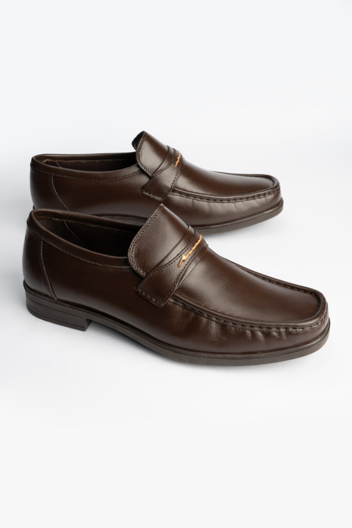 LOGO BELLVANTE MOCCASIN