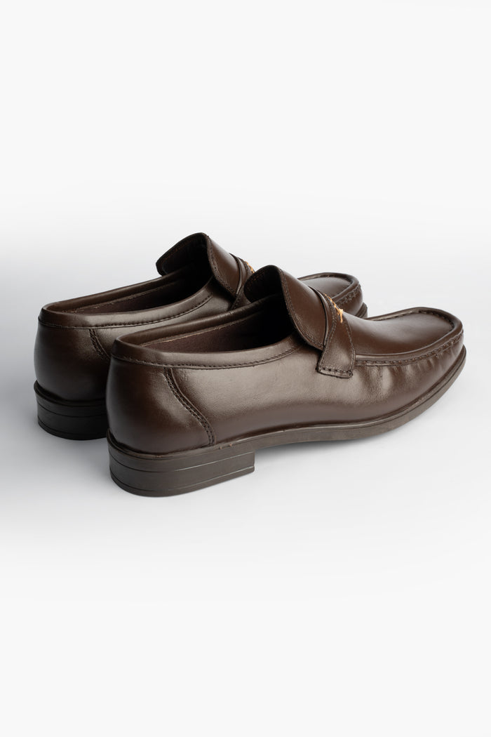 LOGO BELLVANTE MOCCASIN