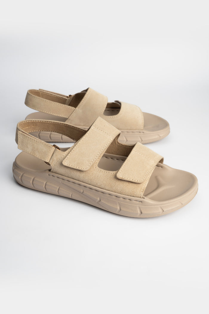 LOGO BELLVERON SANDAL