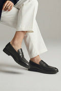 LOGO HIGHMONTE LOAFERS