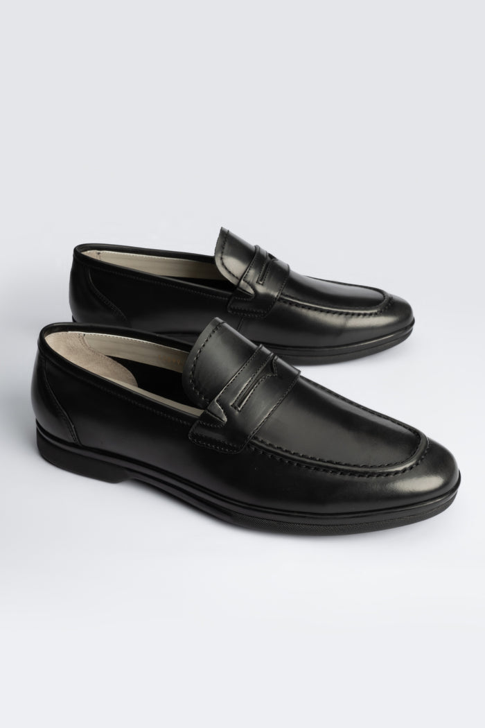 LOGO HIGHMONTE LOAFERS