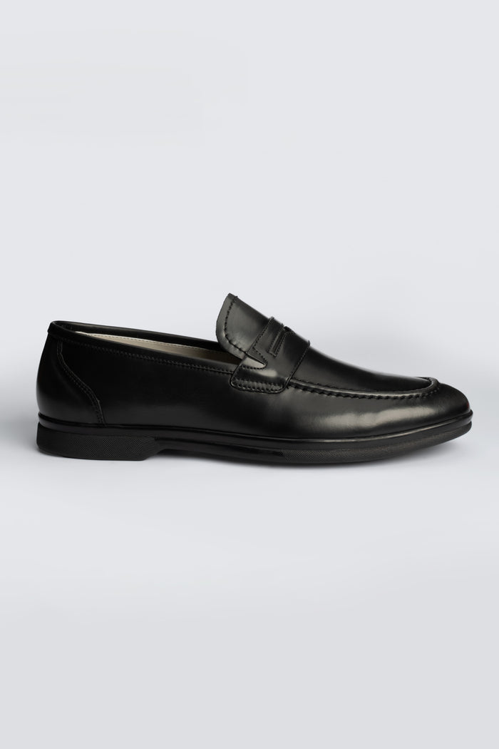 LOGO HIGHMONTE LOAFERS