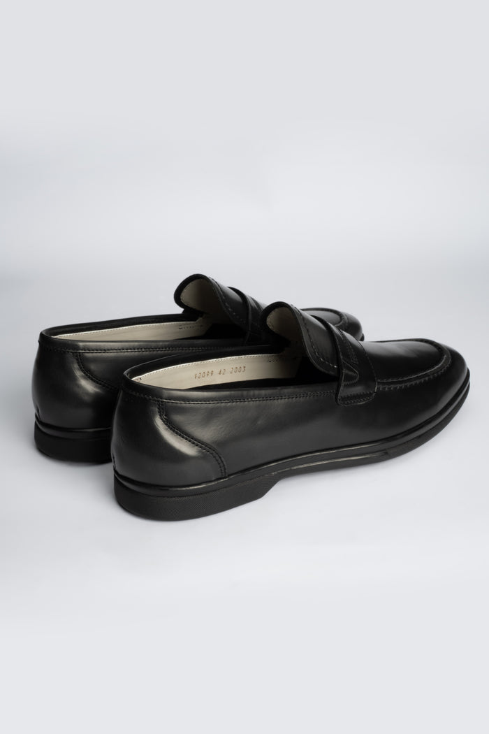 LOGO HIGHMONTE LOAFERS