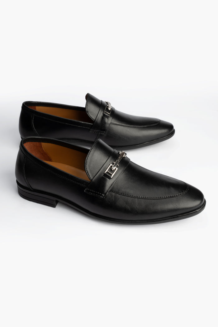 LOGO IMPERIAL LOAFERS