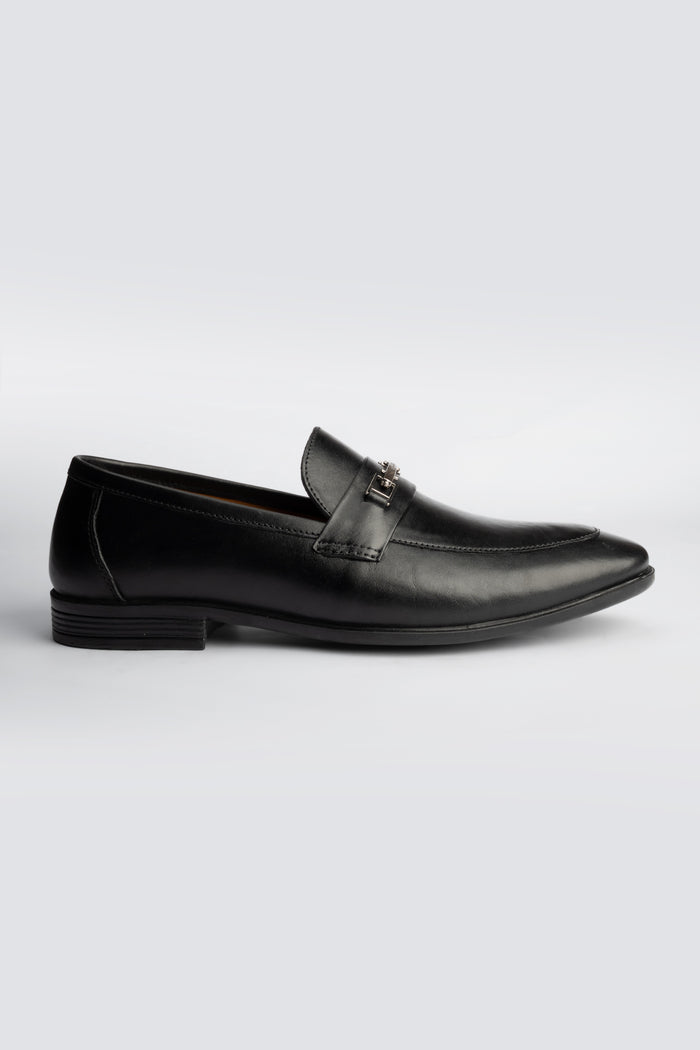 LOGO IMPERIAL LOAFERS