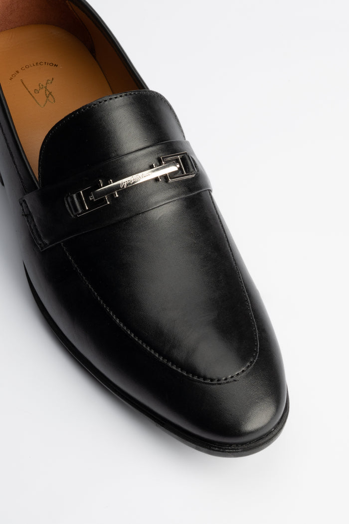 LOGO IMPERIAL LOAFERS