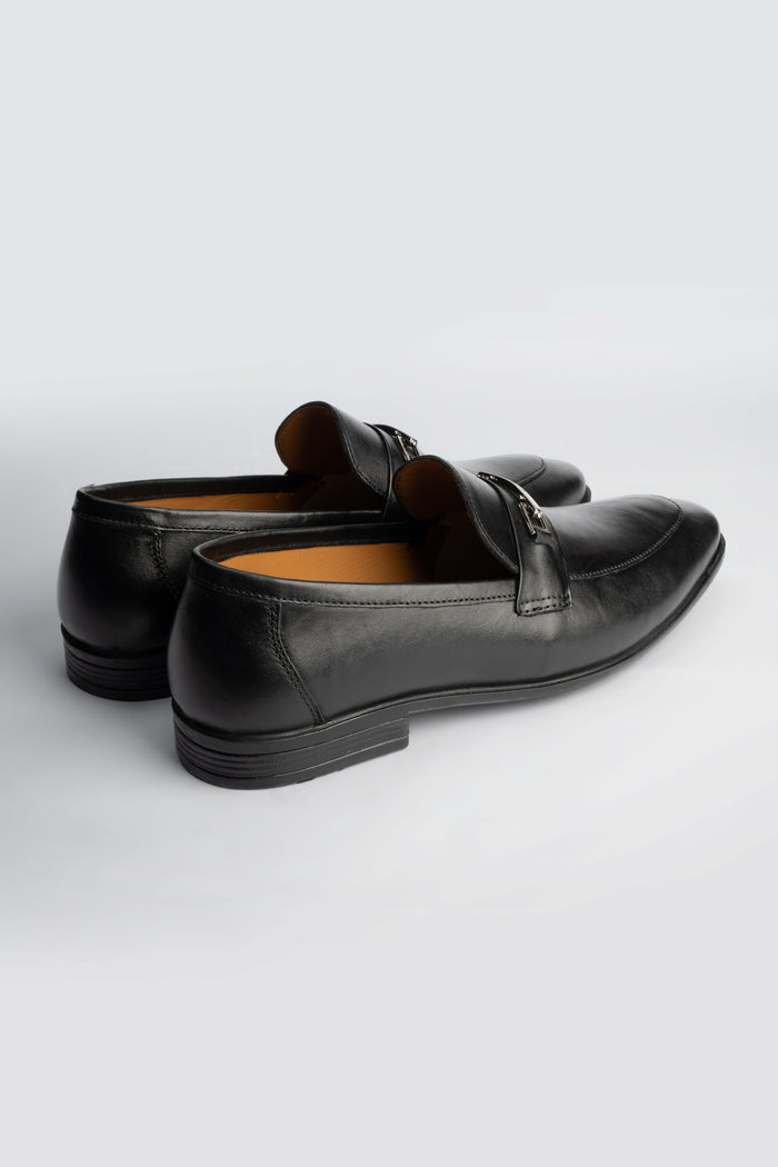 LOGO IMPERIAL LOAFERS