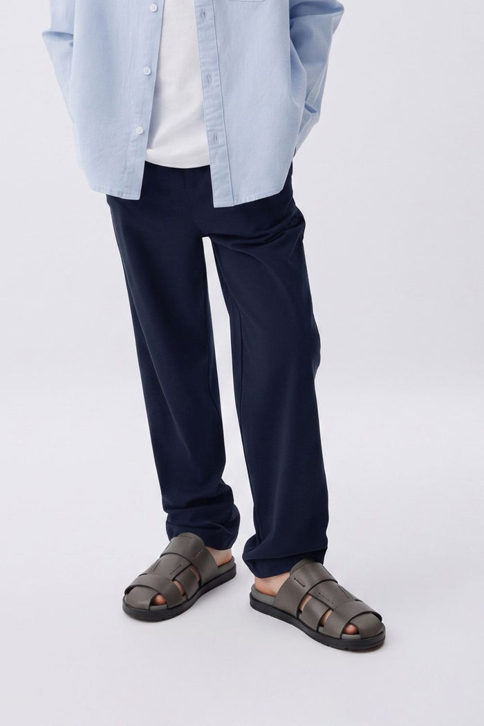 LOGO KIDS BELLORIAN SLIPPER