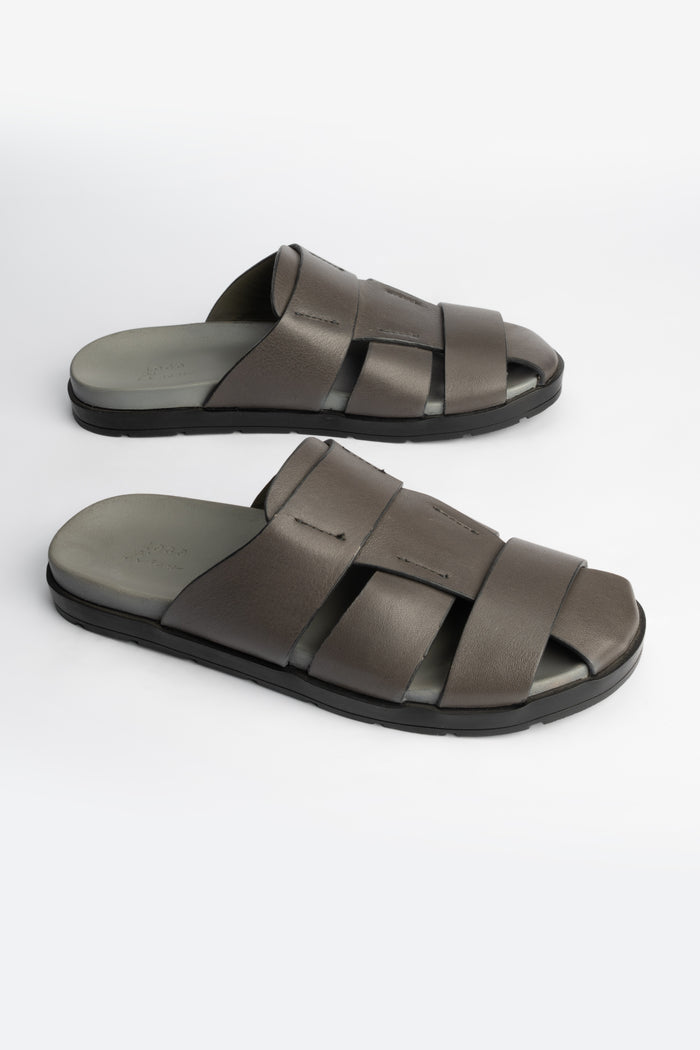 LOGO KIDS BELLORIAN SLIPPER