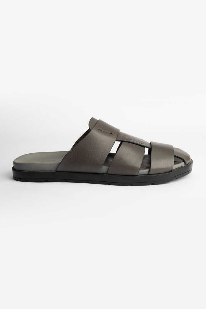 LOGO KIDS BELLORIAN SLIPPER