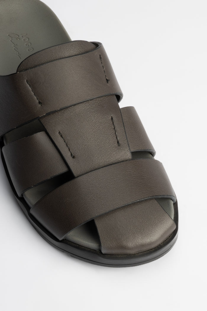 LOGO KIDS BELLORIAN SLIPPER