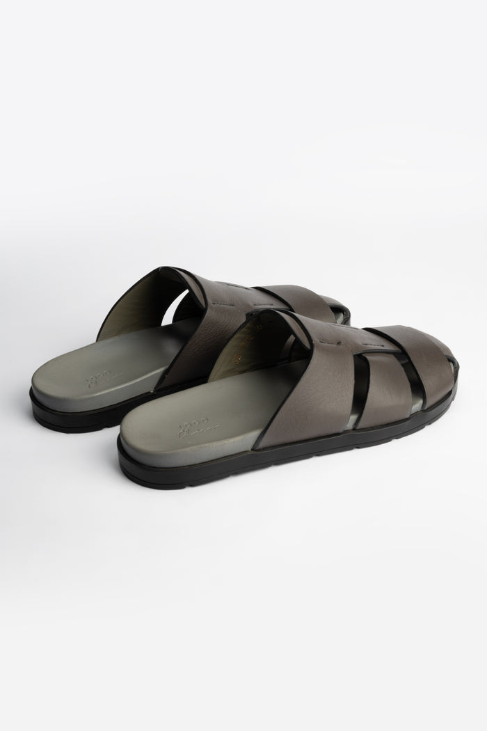 LOGO KIDS BELLORIAN SLIPPER
