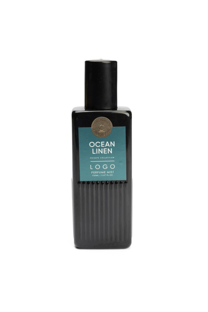 LOGO OCEAN LINEN   BODY MIST