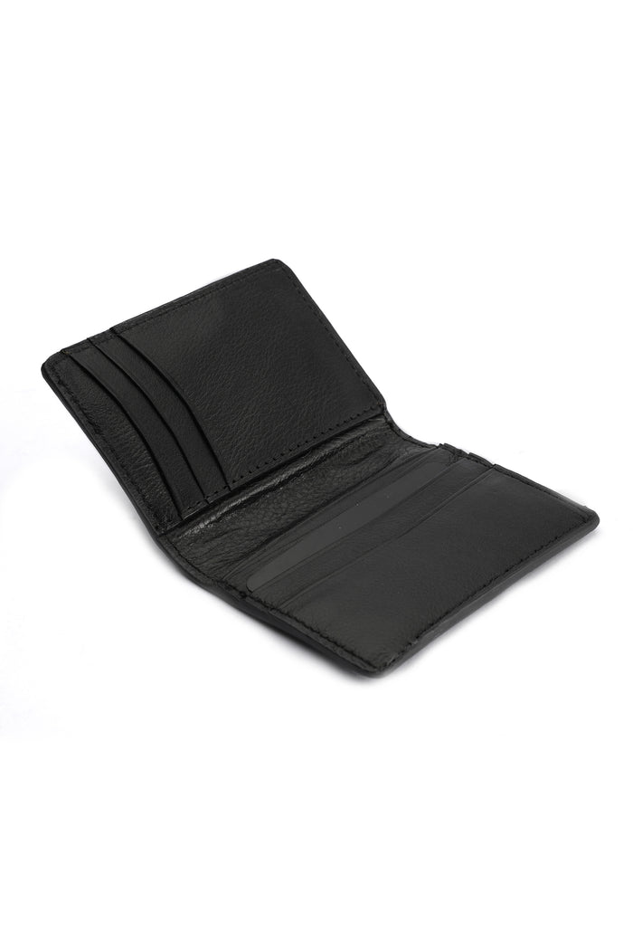 LOGO SAVELLARO CARD HOLDER