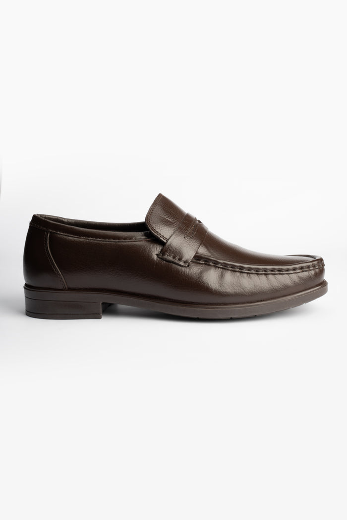 LOGO SOVEREIGNE MOCCASIN