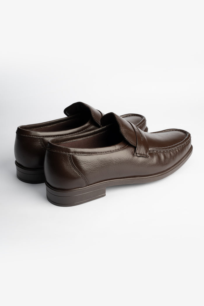 LOGO SOVEREIGNE MOCCASIN