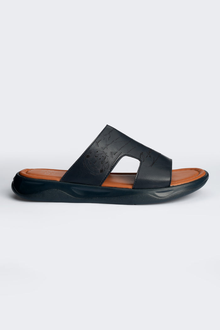 LOGO VALDORIQUE SLIPPER