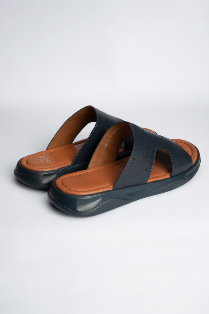 LOGO VALDORIQUE SLIPPER