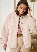 Manteau Lison