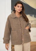 Manteau Lison